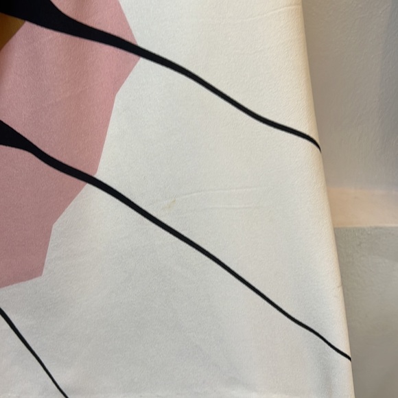 Aldavino Multi Color Dress - Picture 12 of 12